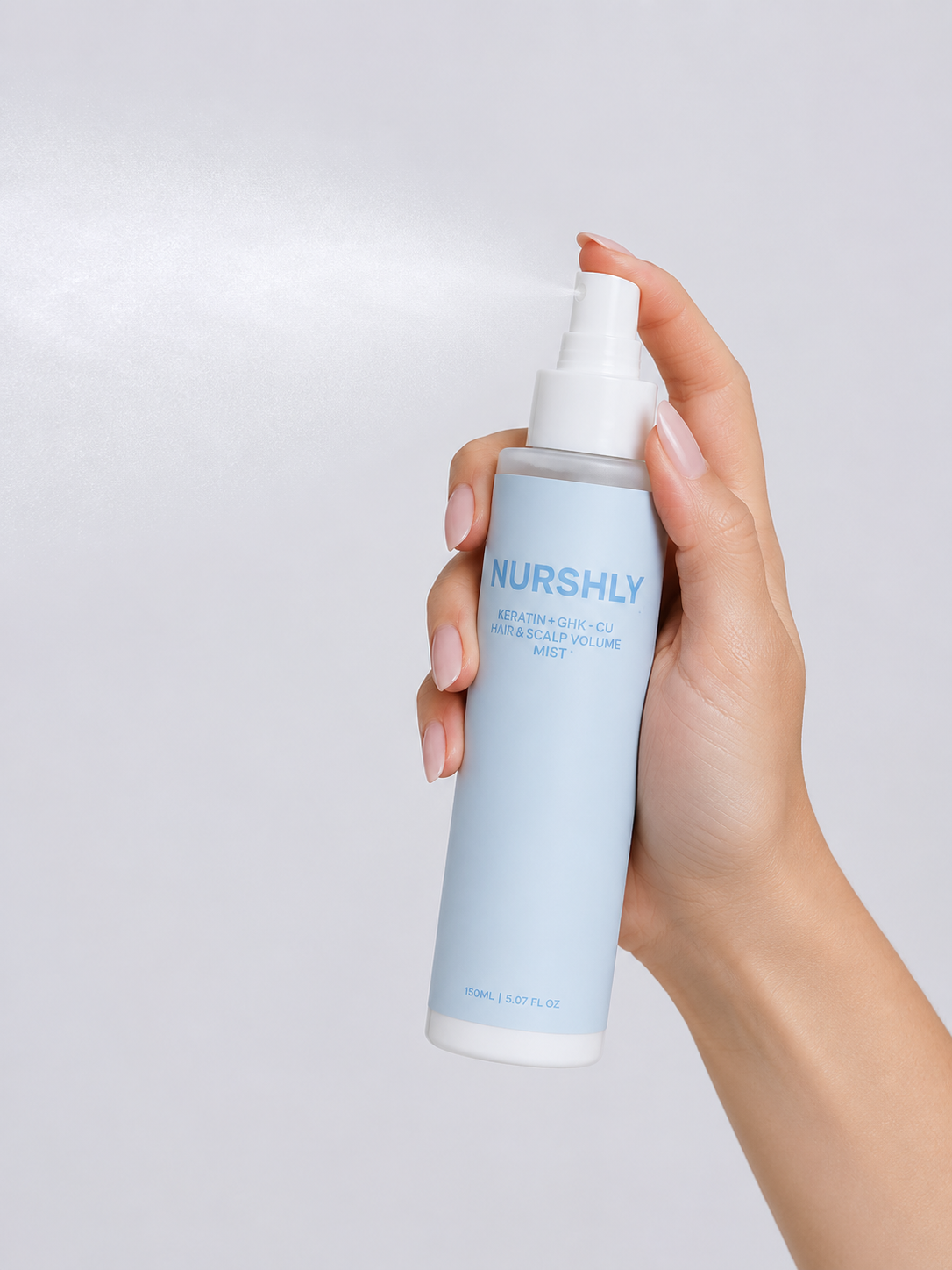 REGROW MIST SPRAY
