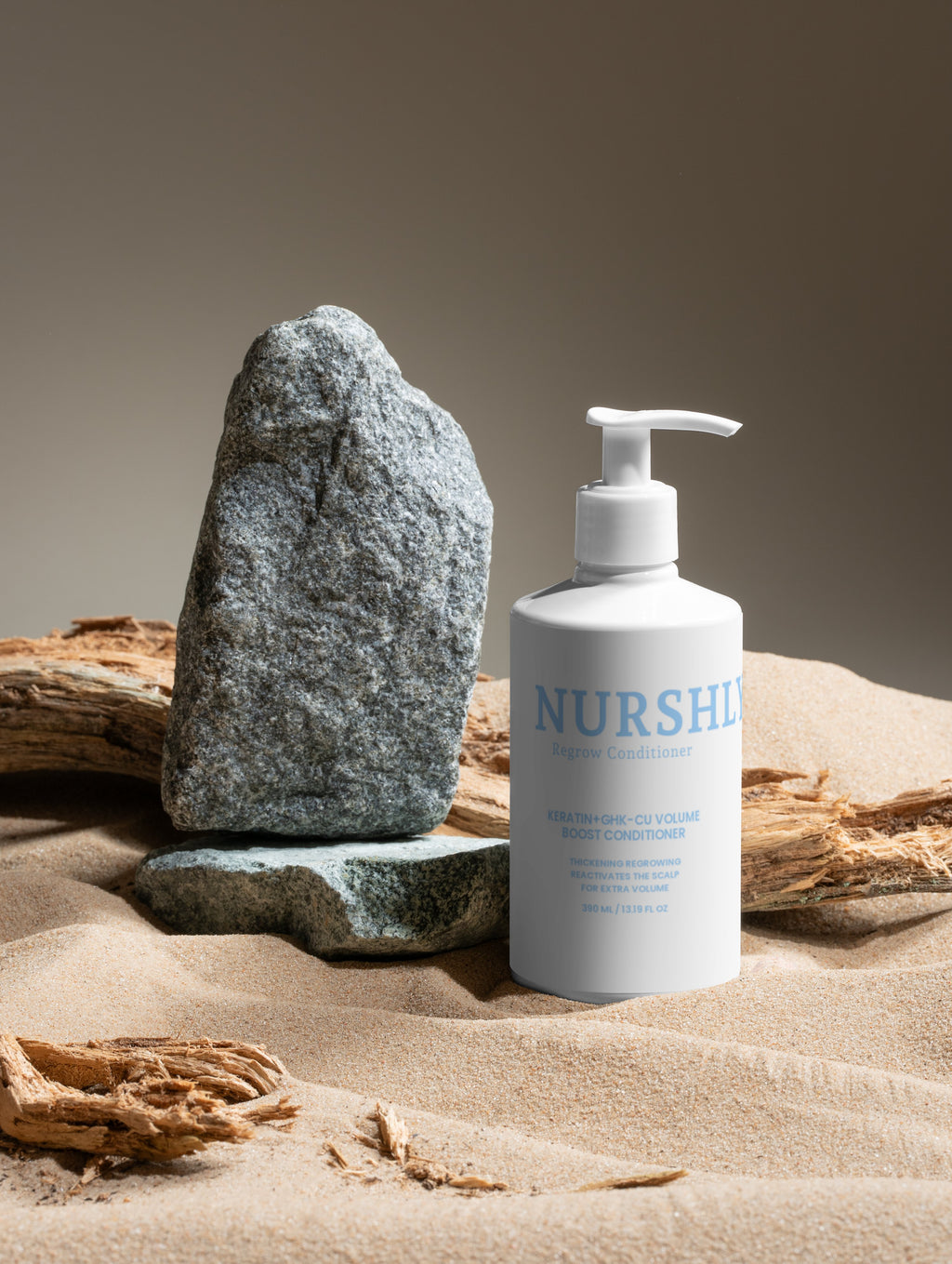 KERATIN + GHK-CU VOLUME CONDITIONER